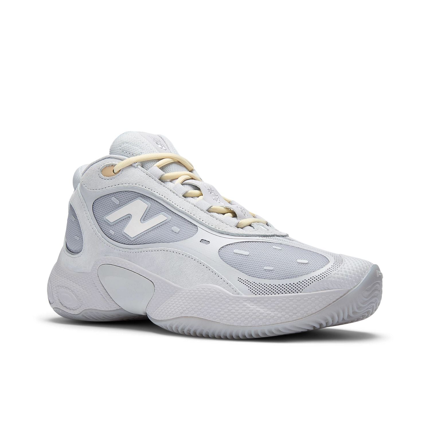 New Balance Men's Fresh Foam BB V3 Basketball Shoe