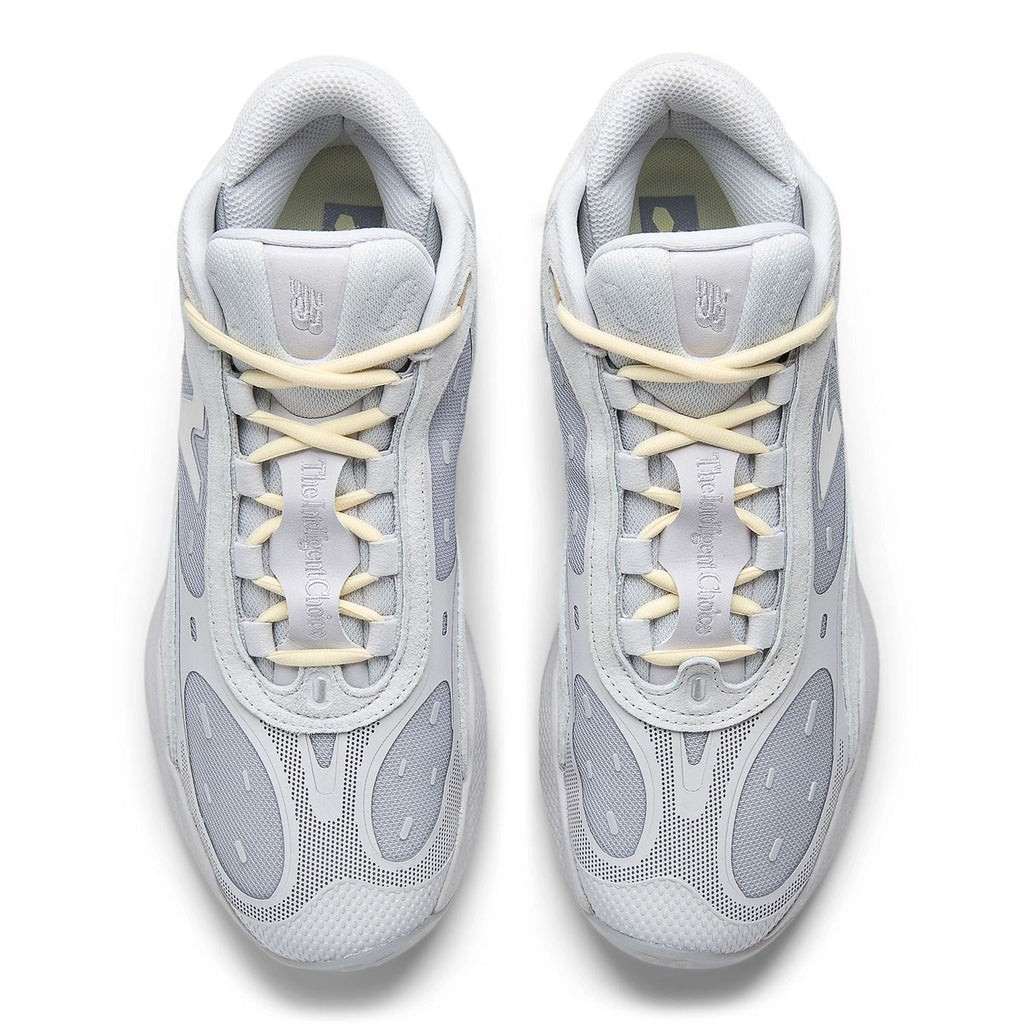 New Balance Men's Fresh Foam BB V3 Basketball Shoe