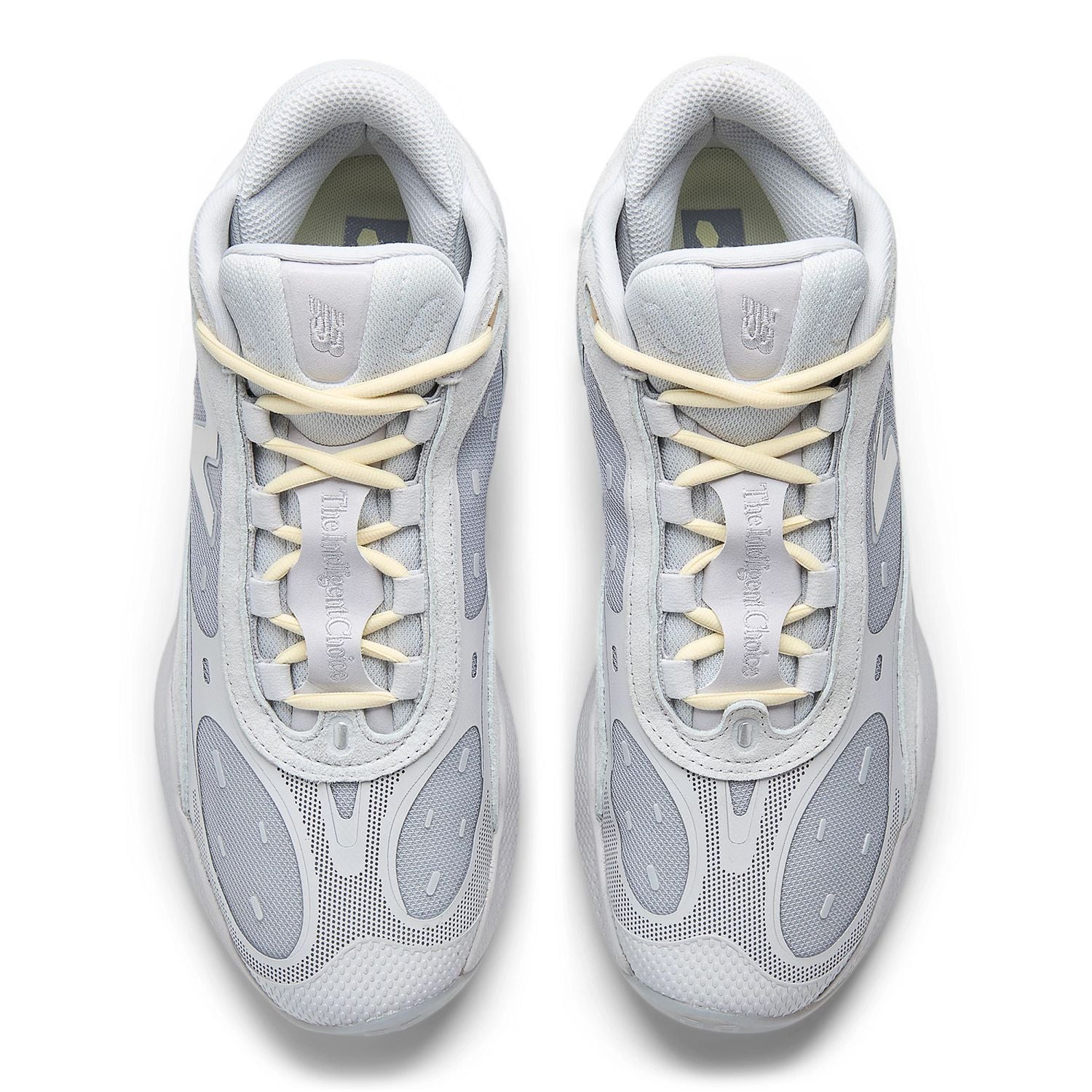 New Balance Men's Fresh Foam BB V3 Basketball Shoe