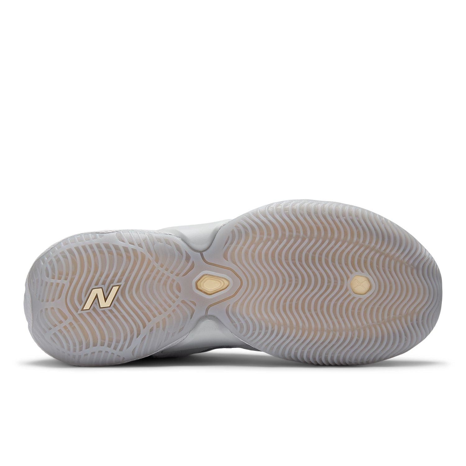 New Balance Men's Fresh Foam BB V3 Basketball Shoe