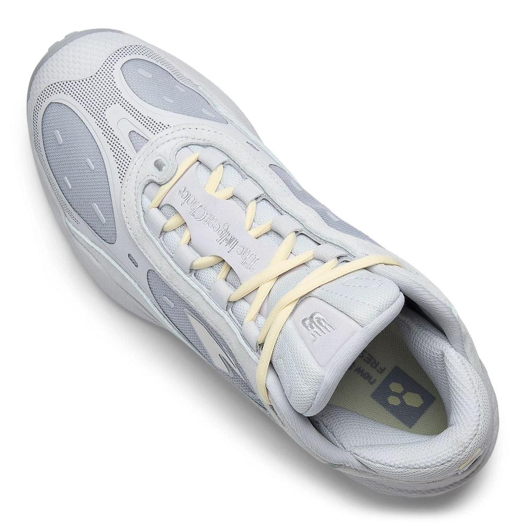 New Balance Men's Fresh Foam BB V3 Basketball Shoe