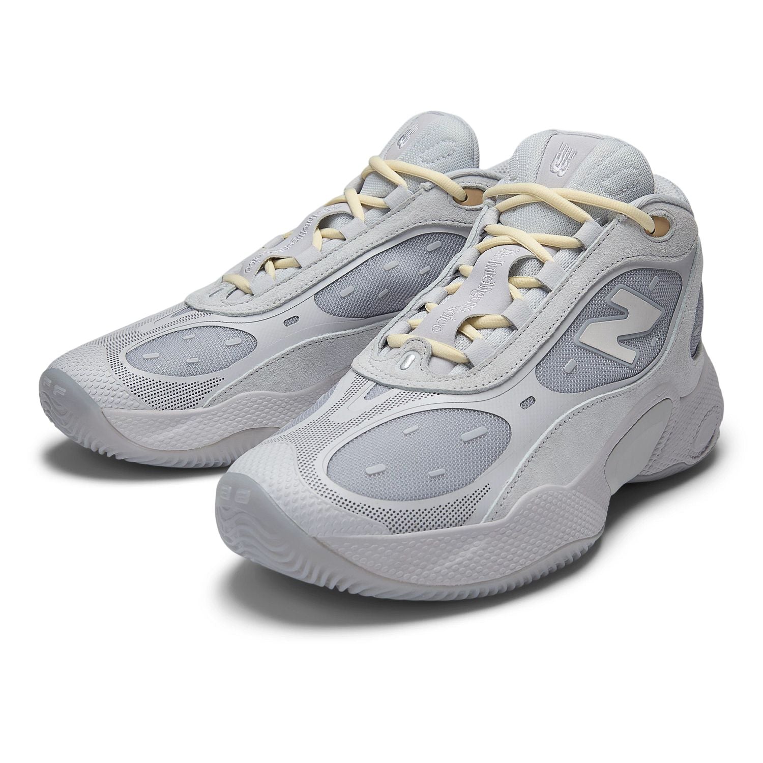 New Balance Men's Fresh Foam BB V3 Basketball Shoe