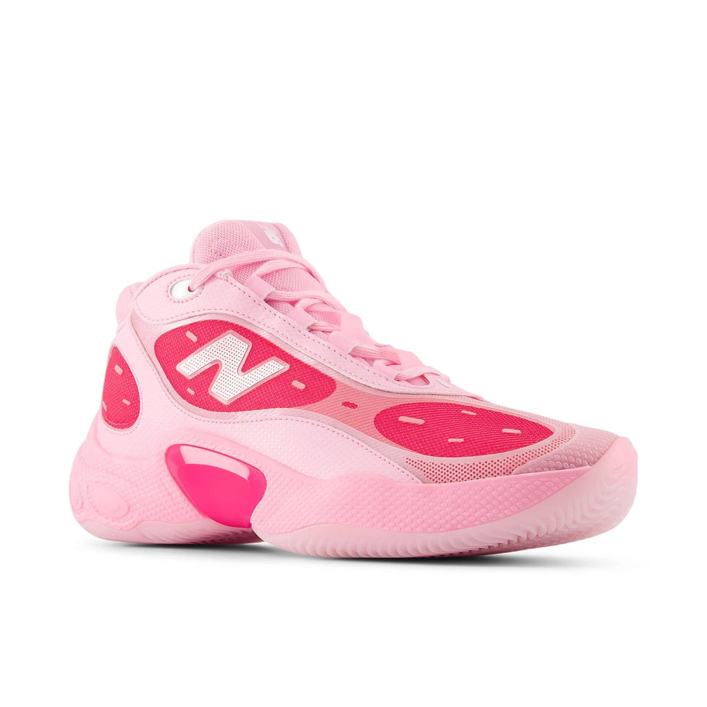 New Balance Men's Fresh Foam BB V3 Basketball Shoe