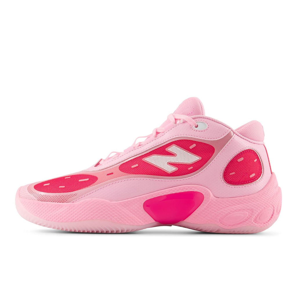 New Balance Men's Fresh Foam BB V3 Basketball Shoe