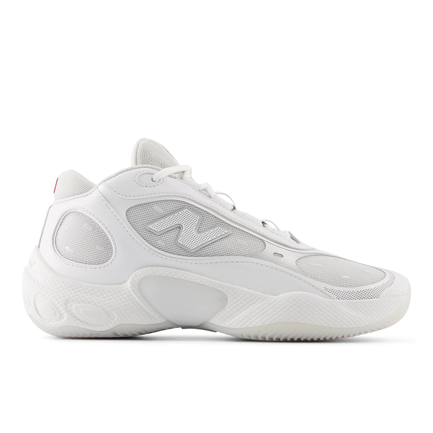 New Balance Men's Fresh Foam BB V3 Basketball Shoe