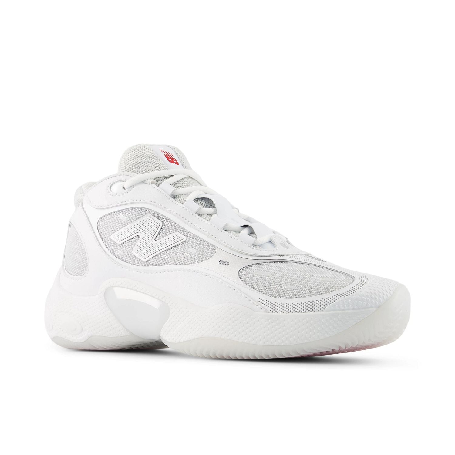 New Balance Men's Fresh Foam BB V3 Basketball Shoe