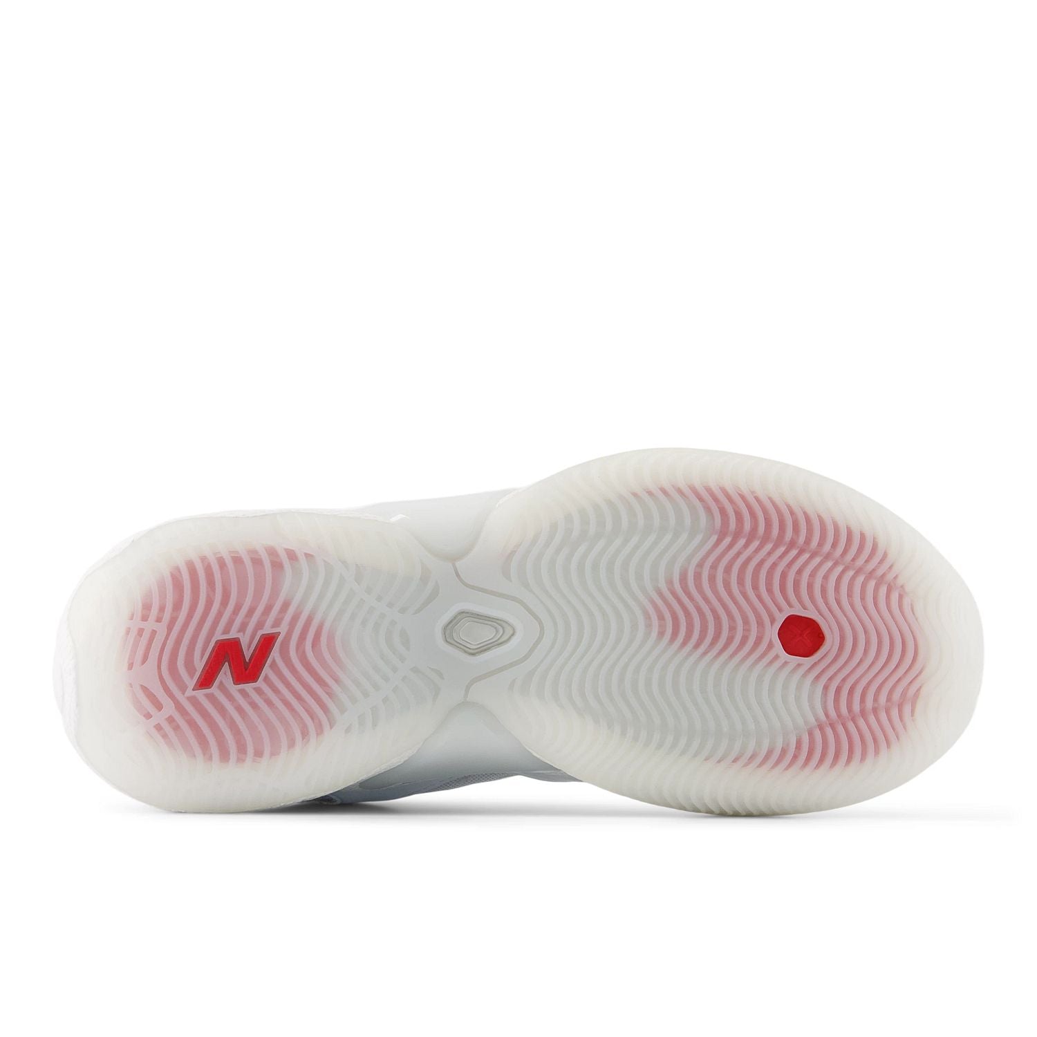 New Balance Men's Fresh Foam BB V3 Basketball Shoe