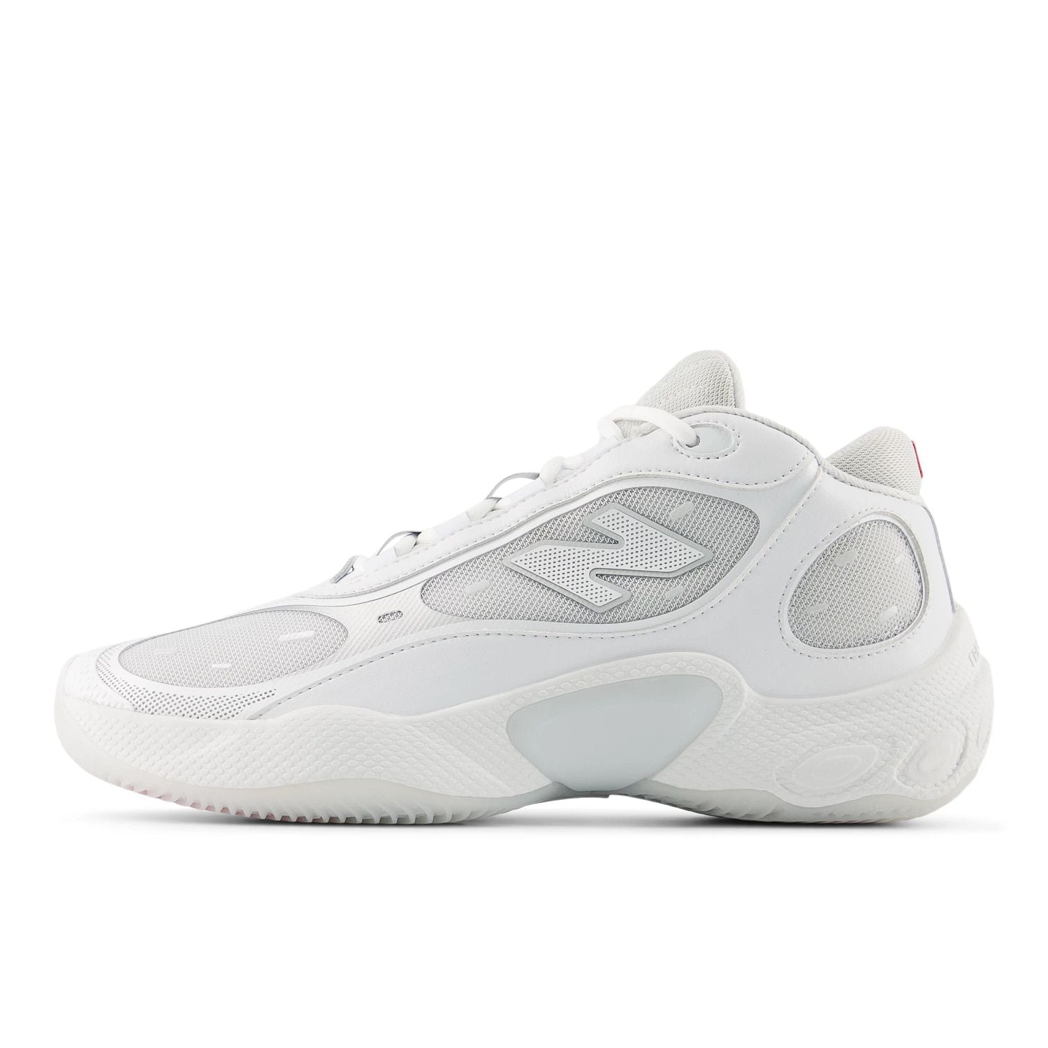 New Balance Men's Fresh Foam BB V3 Basketball Shoe