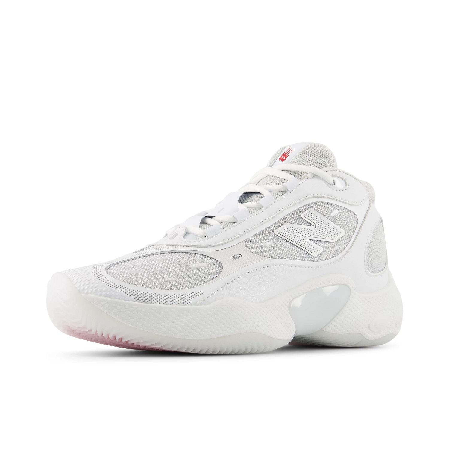 New Balance Men's Fresh Foam BB V3 Basketball Shoe