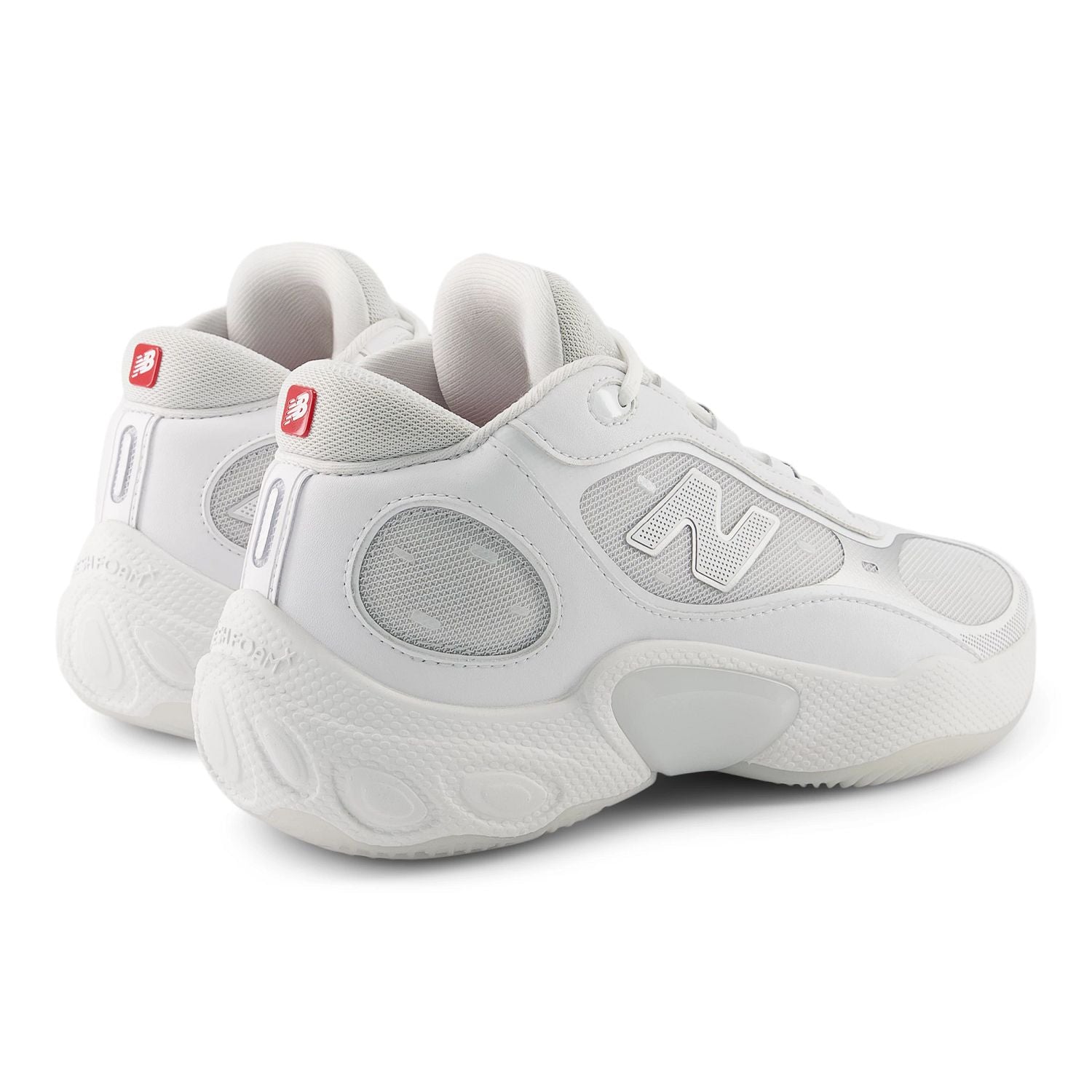 New Balance Men's Fresh Foam BB V3 Basketball Shoe