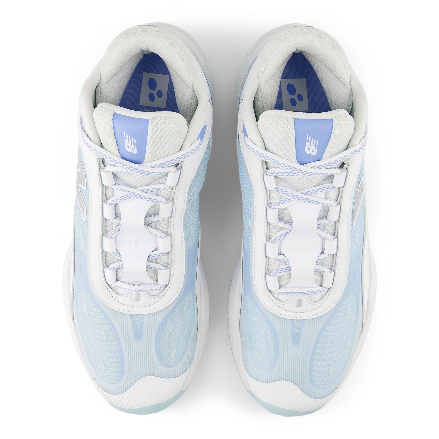 New Balance Men's Fresh Foam BB V3 Basketball Shoe