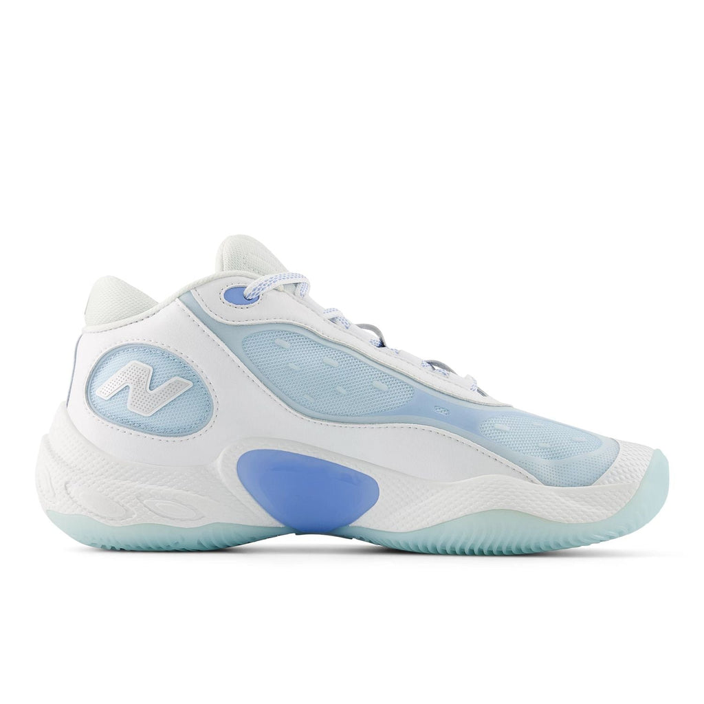 New Balance Men's Fresh Foam BB V3 Basketball Shoe