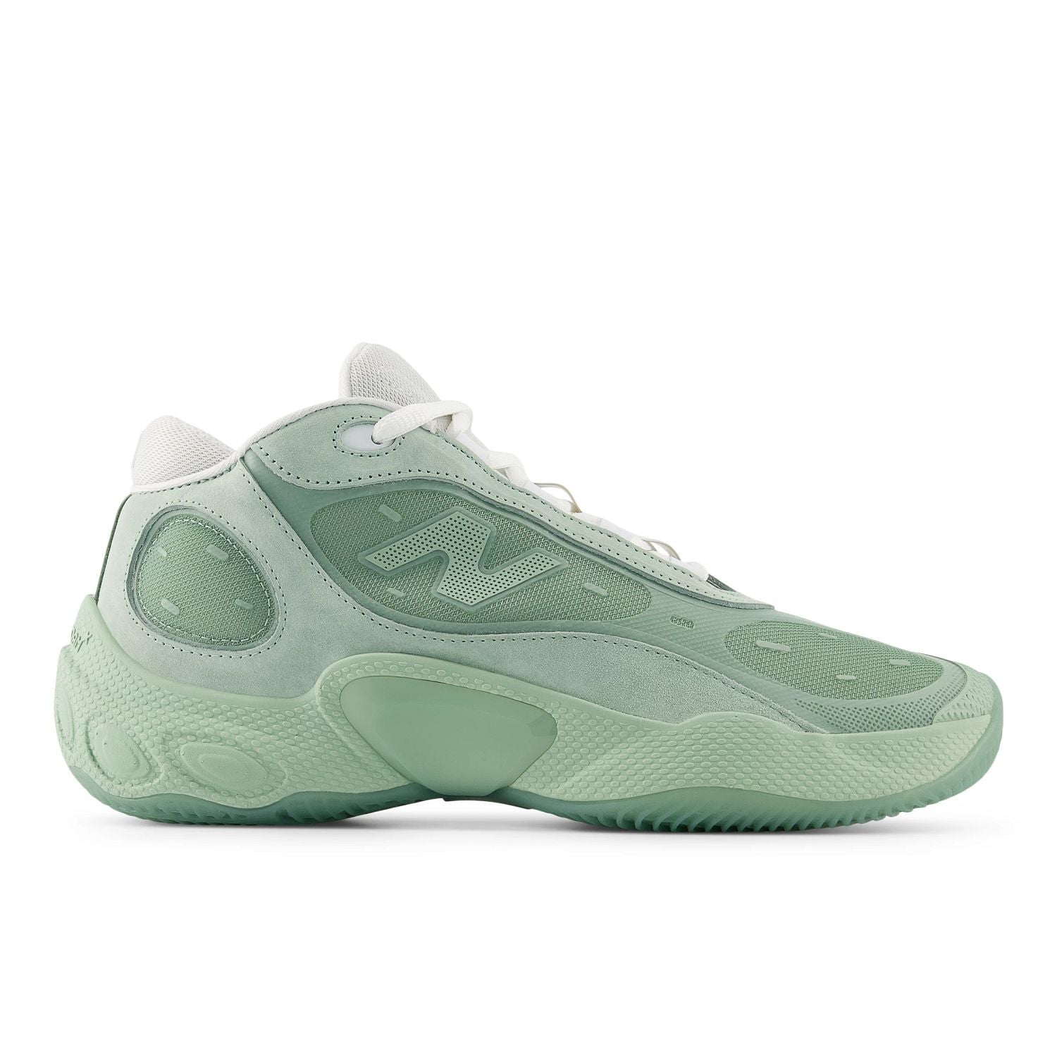 New Balance Men's Fresh Foam BB V3 Basketball Shoe