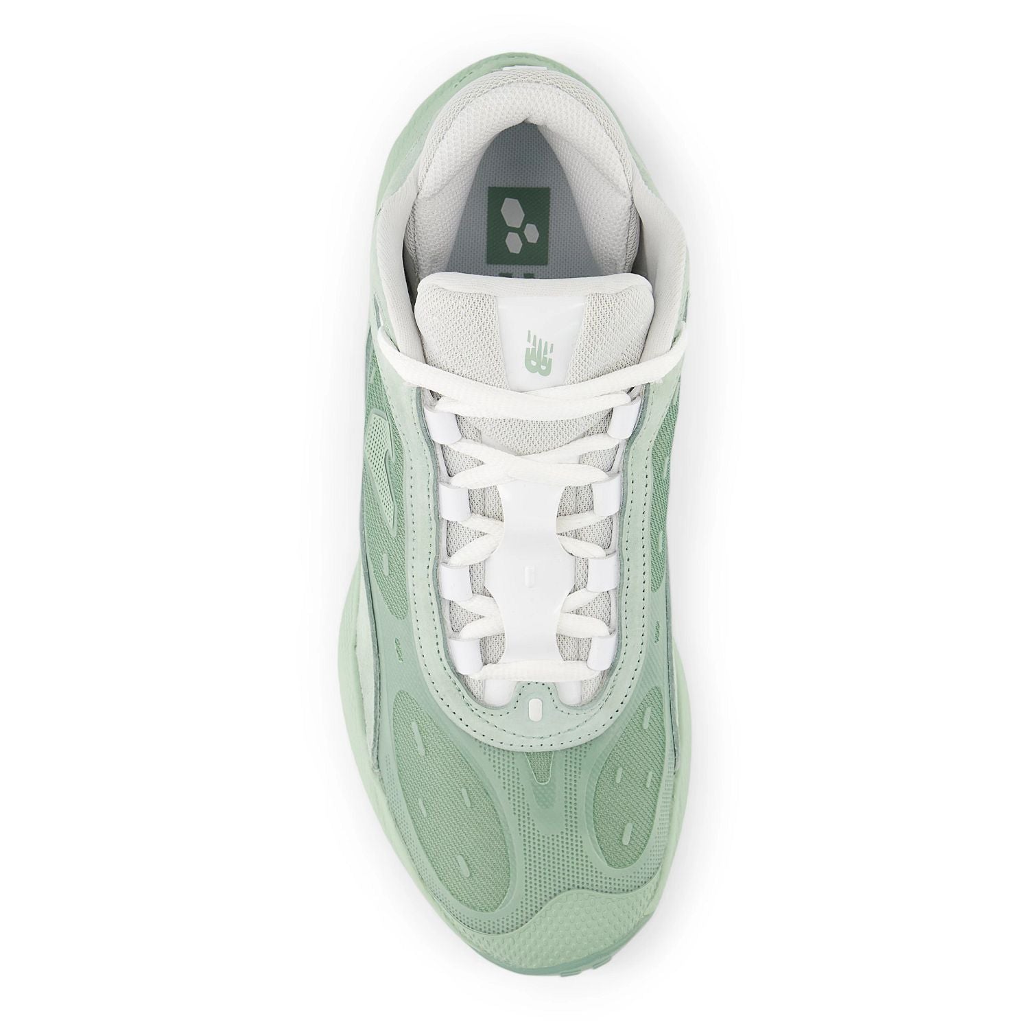 New Balance Men's Fresh Foam BB V3 Basketball Shoe