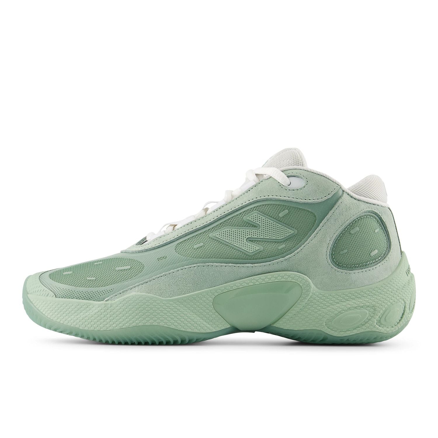 New Balance Men's Fresh Foam BB V3 Basketball Shoe