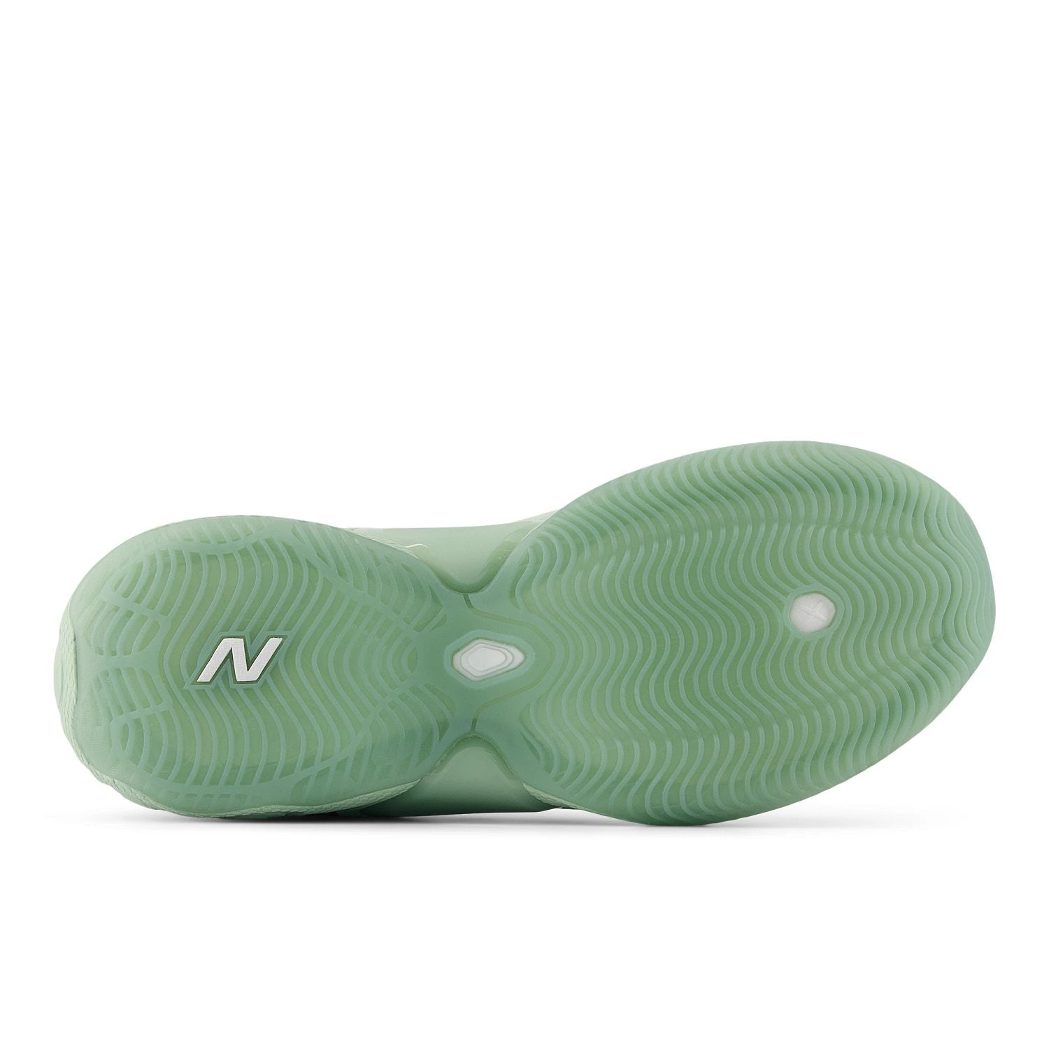 New Balance Men's Fresh Foam BB V3 Basketball Shoe