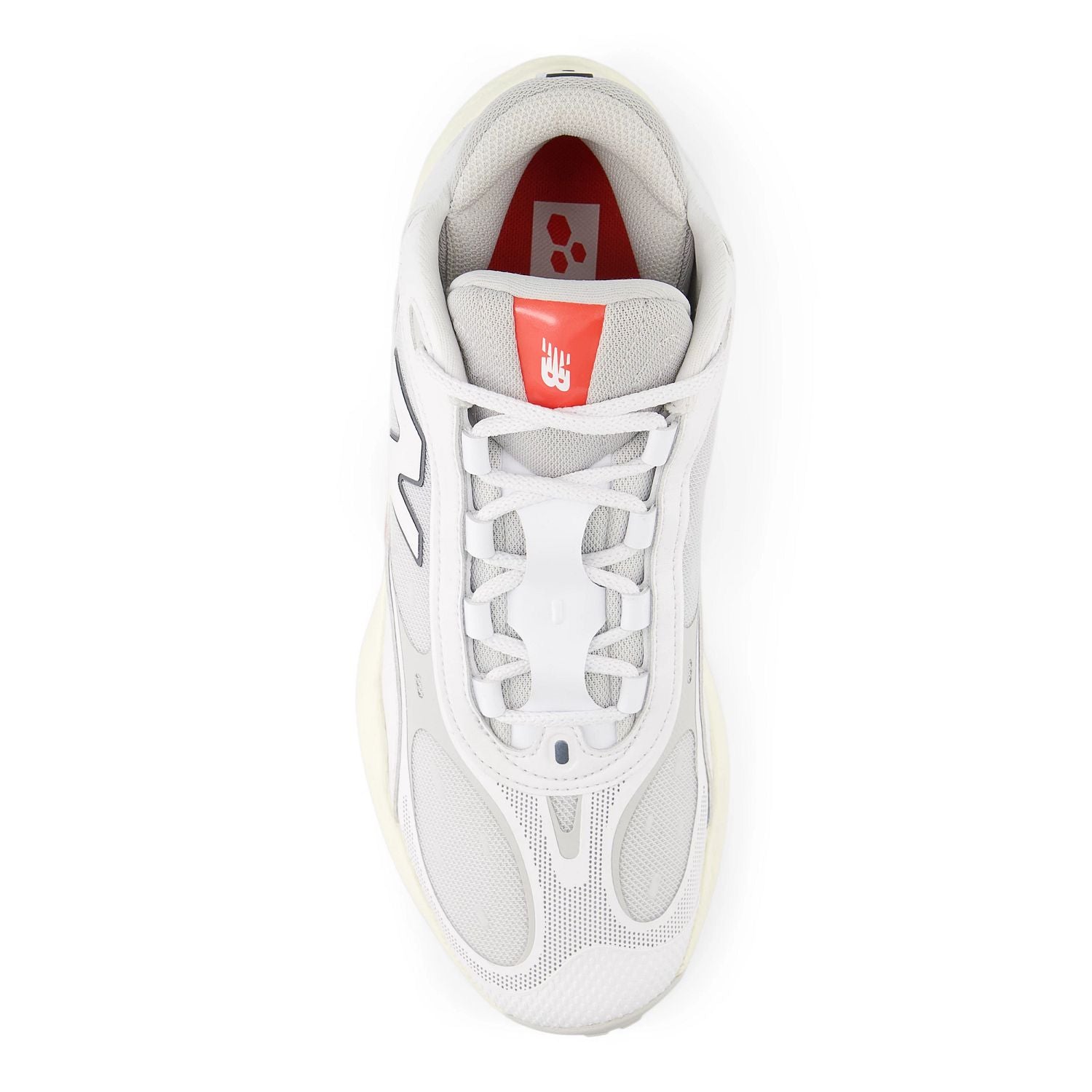 New Balance Men's Fresh Foam BB V3 Basketball Shoe