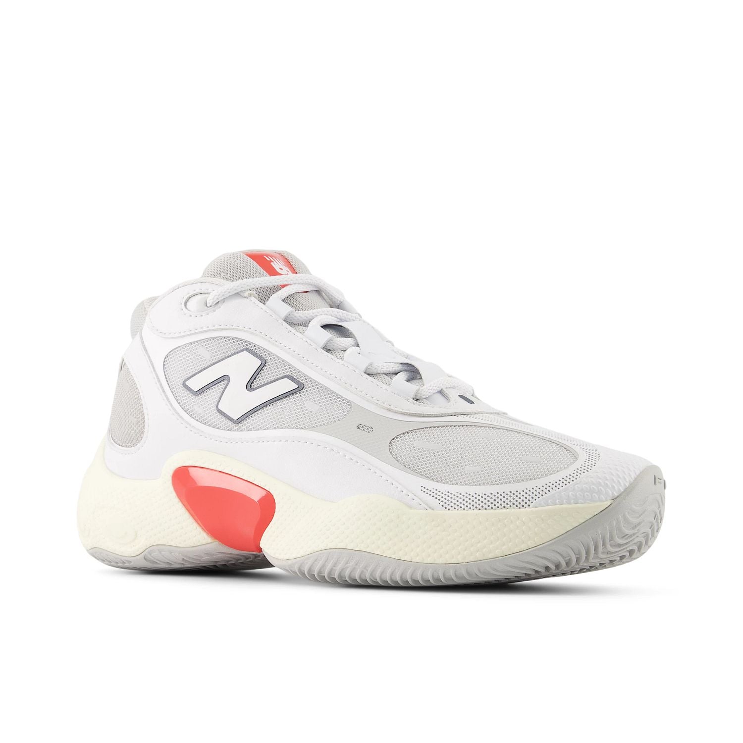 New Balance Men's Fresh Foam BB V3 Basketball Shoe