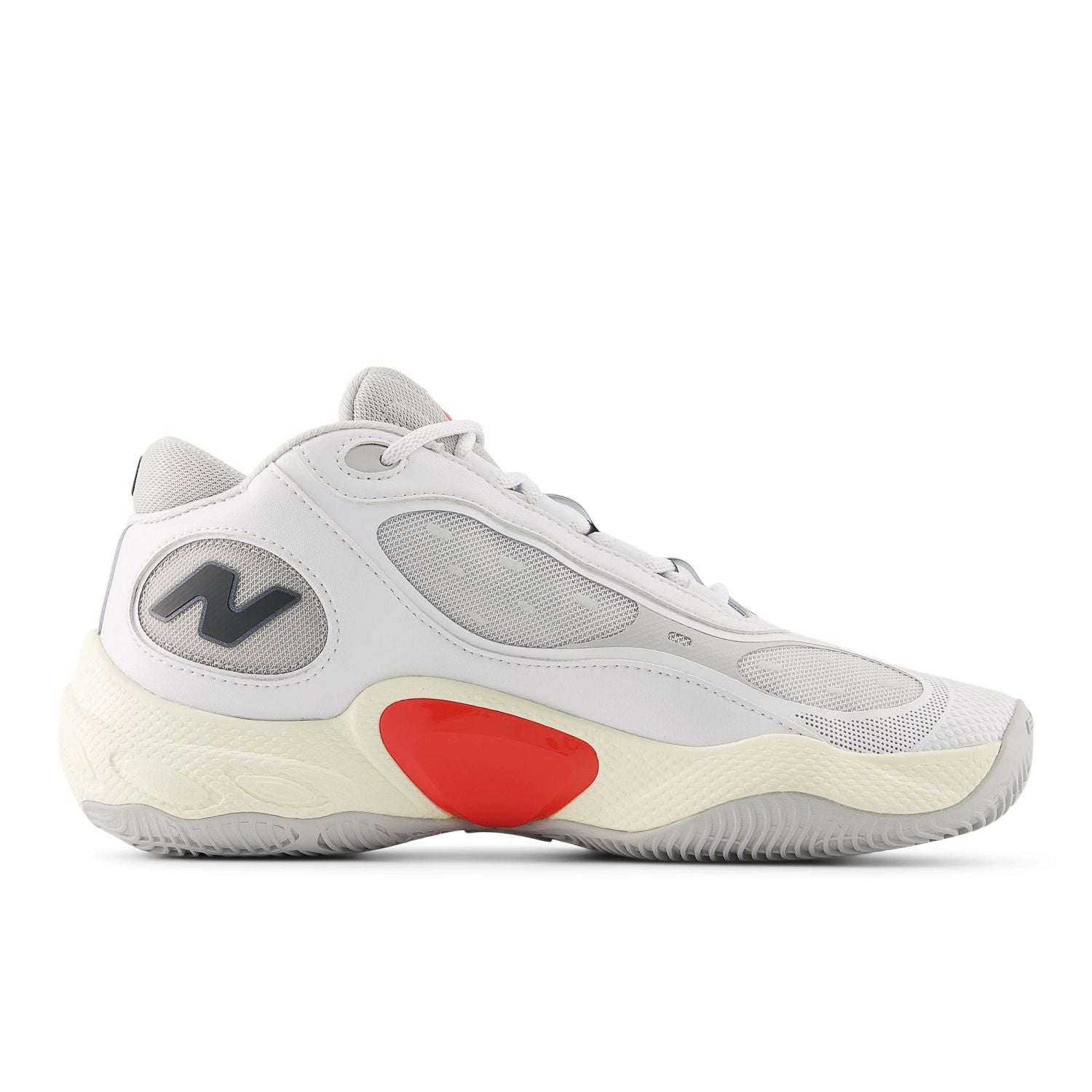 New Balance Men's Fresh Foam BB V3 Basketball Shoe