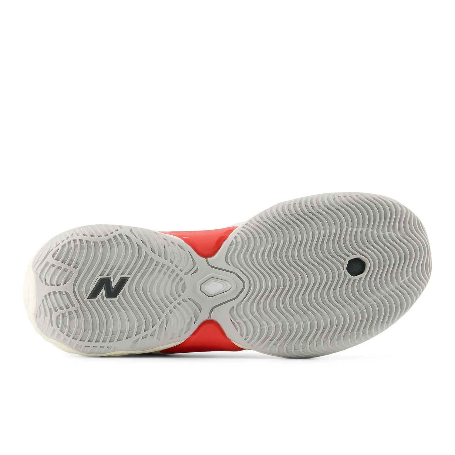 New Balance Men's Fresh Foam BB V3 Basketball Shoe