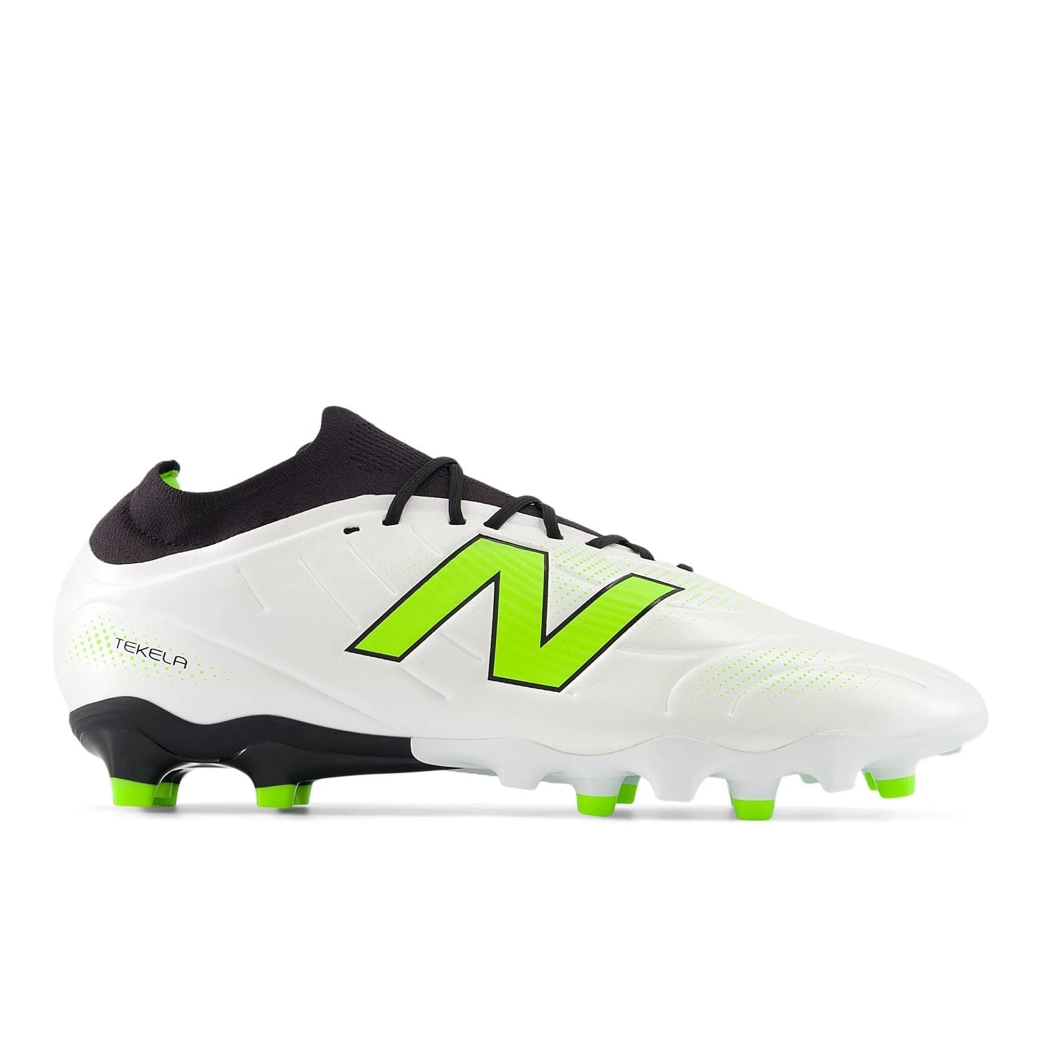 New Balance Men's Tekela Team Low Laced FG V5 Soccer Cleat