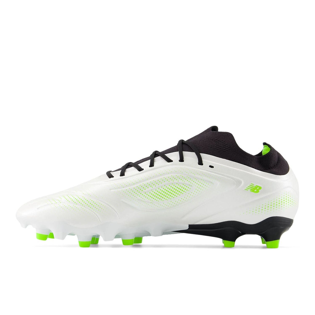 New Balance Men's Tekela Team Low Laced FG V5 Soccer Cleat