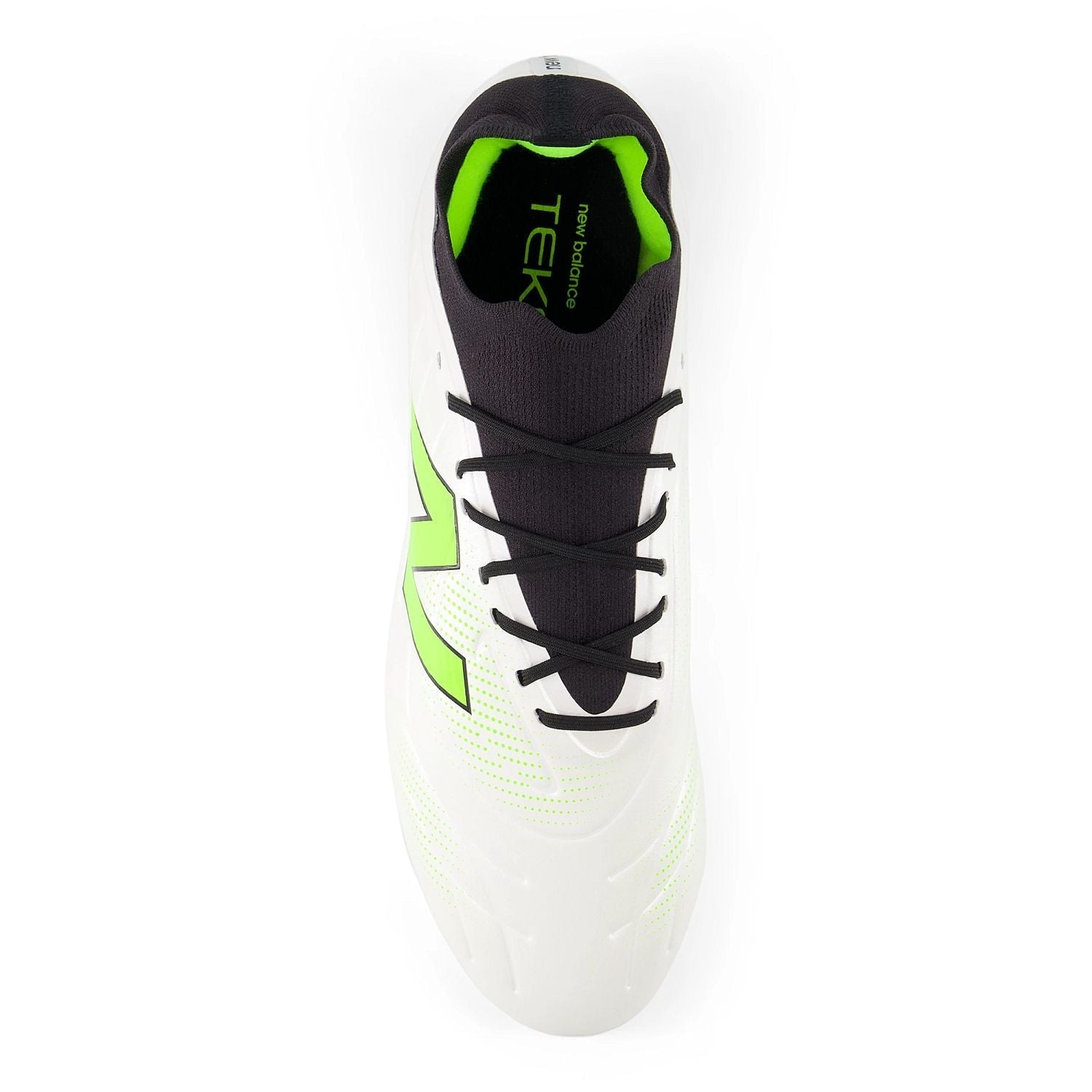 New Balance Men's Tekela Team Low Laced FG V5 Soccer Cleat