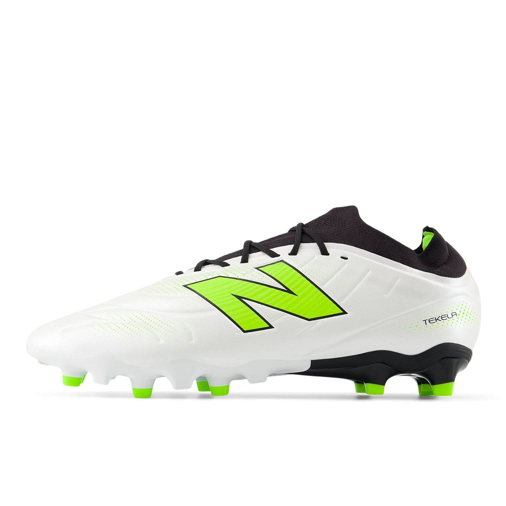New Balance Men's Tekela Team Low Laced FG V5 Soccer Cleat