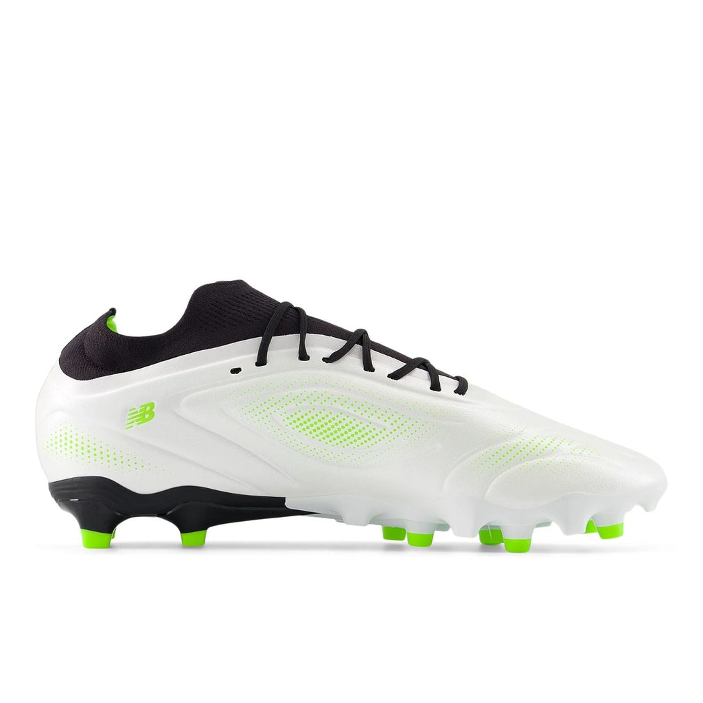 New Balance Men's Tekela Team Low Laced FG V5 Soccer Cleat