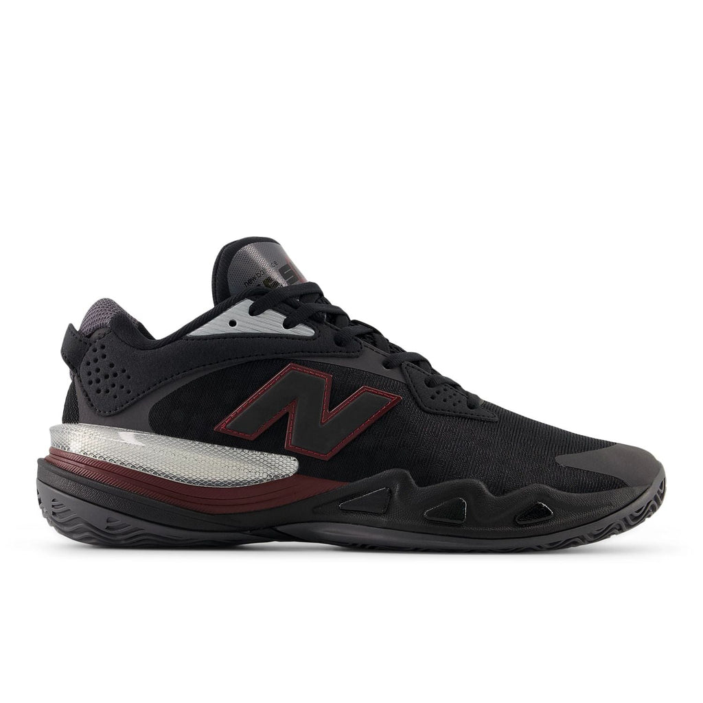 New Balance Men's Aimé Leon Dore x Hesi Low v2 Basketball Shoe