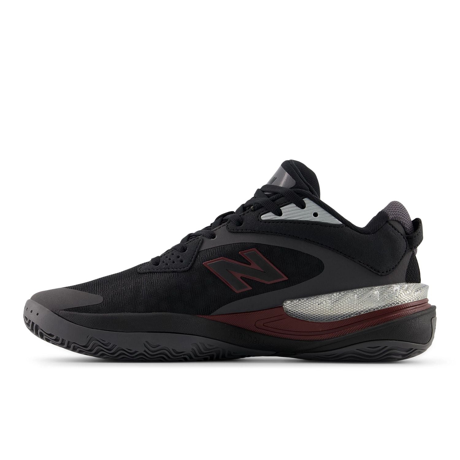 New Balance Men's Aimé Leon Dore x Hesi Low v2 Basketball Shoe