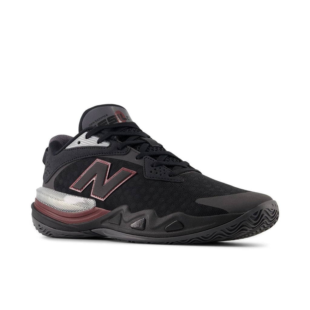 New Balance Men's Aimé Leon Dore x Hesi Low v2 Basketball Shoe