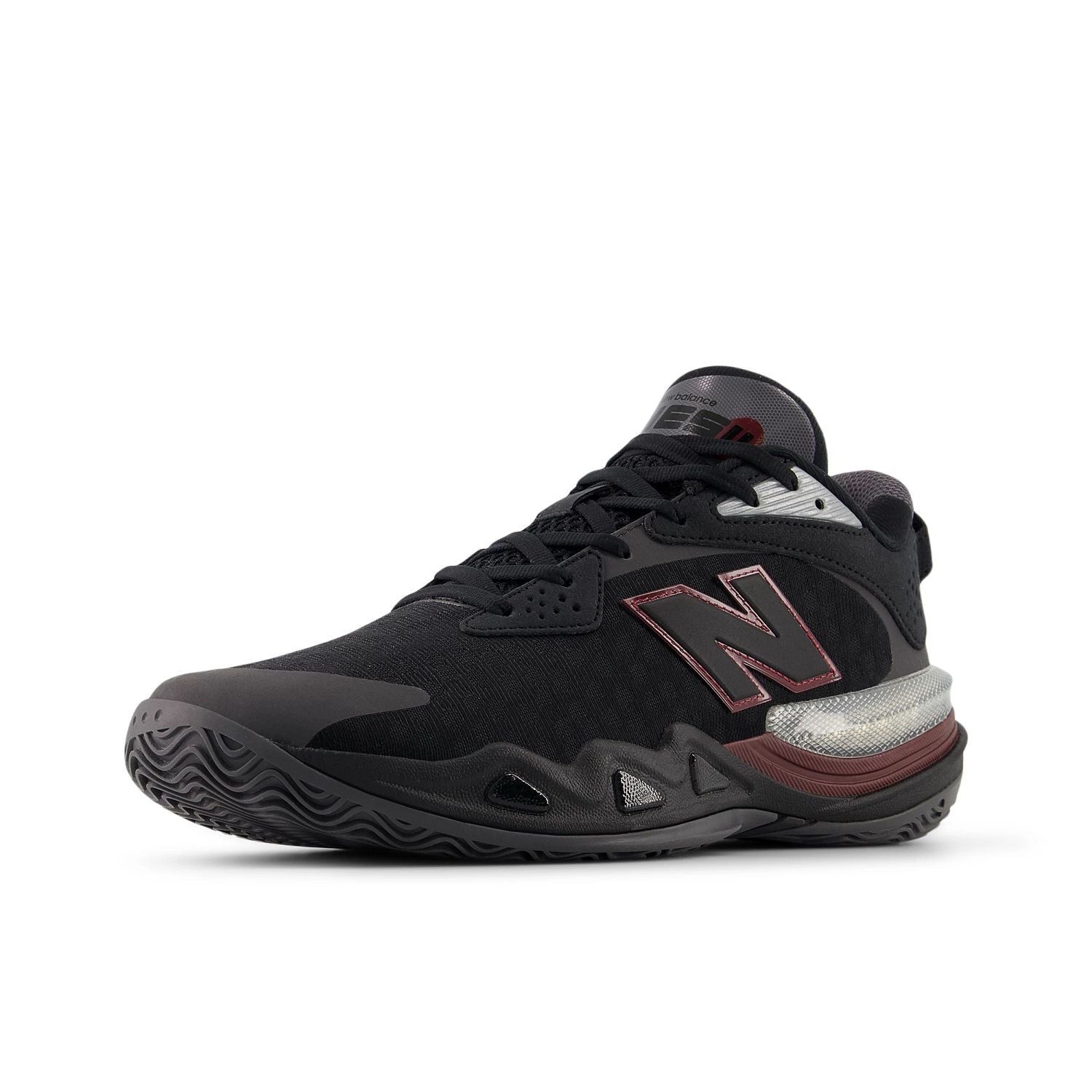 New Balance Men's Aimé Leon Dore x Hesi Low v2 Basketball Shoe