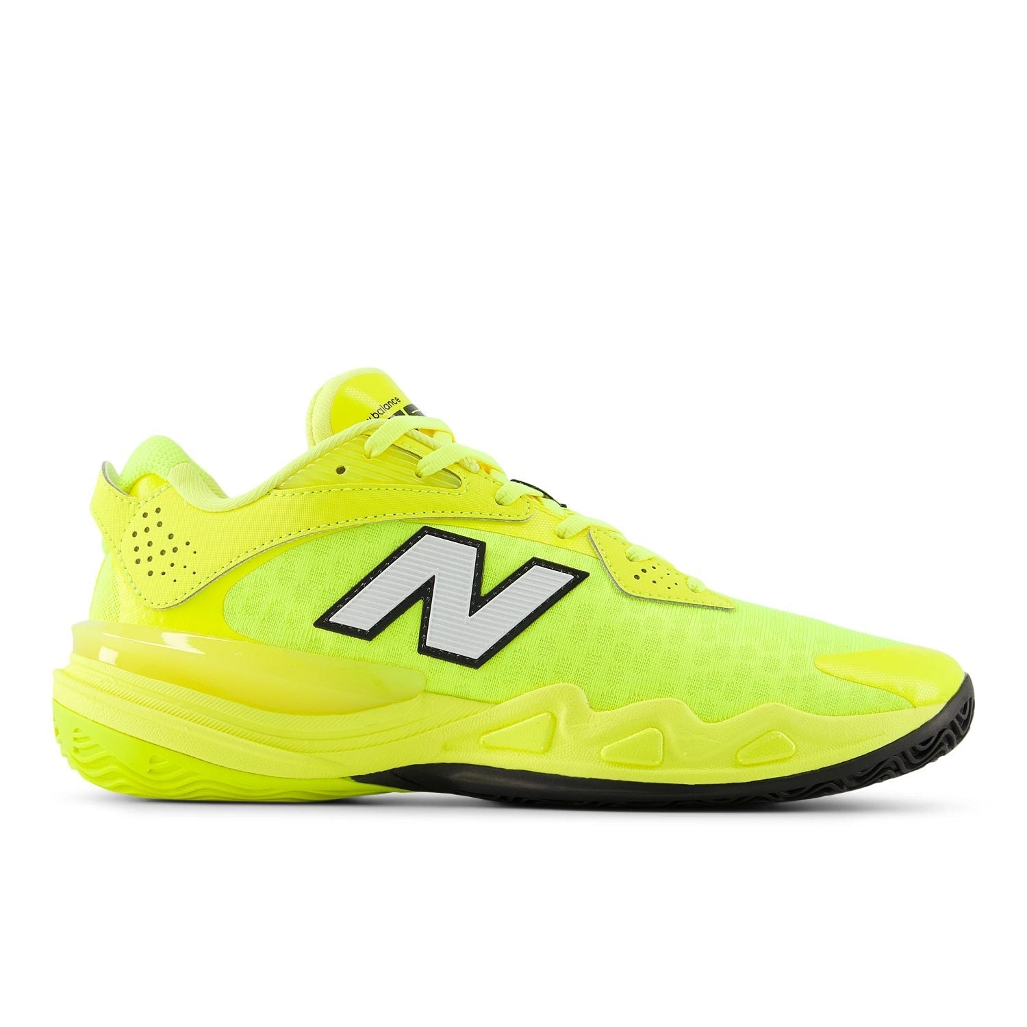 New Balance Men's Aimé Leon Dore x Hesi Low v2 Basketball Shoe