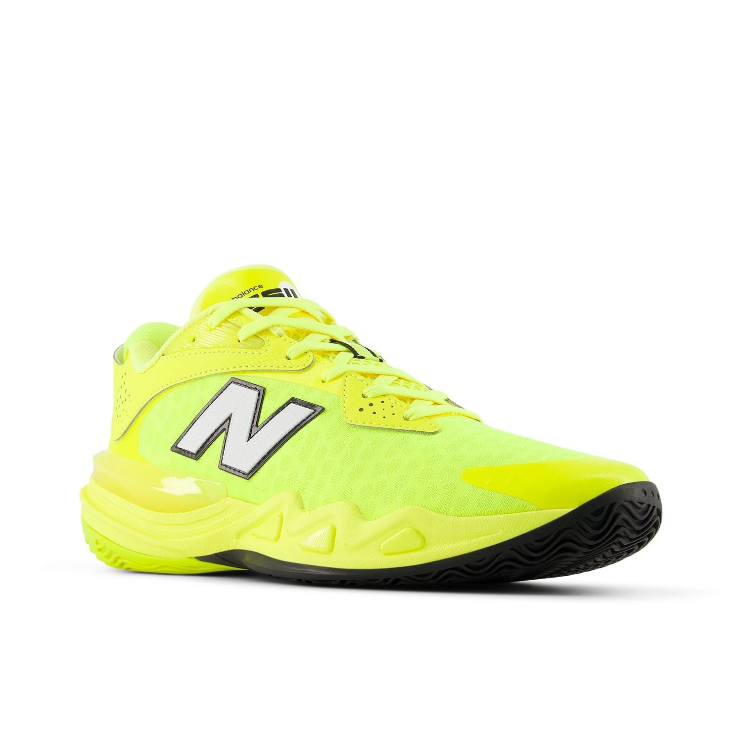 New Balance Men's Aimé Leon Dore x Hesi Low v2 Basketball Shoe