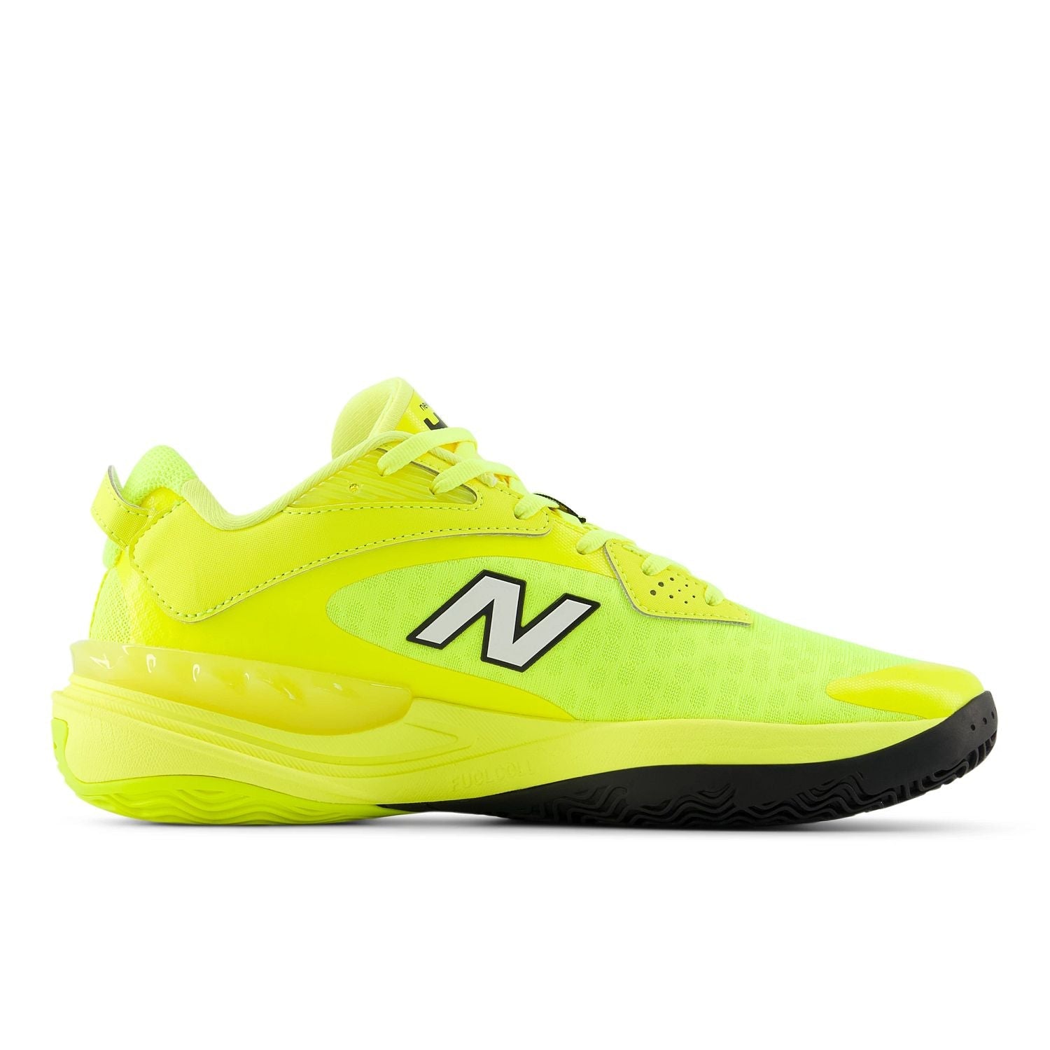 New Balance Men's Aimé Leon Dore x Hesi Low v2 Basketball Shoe