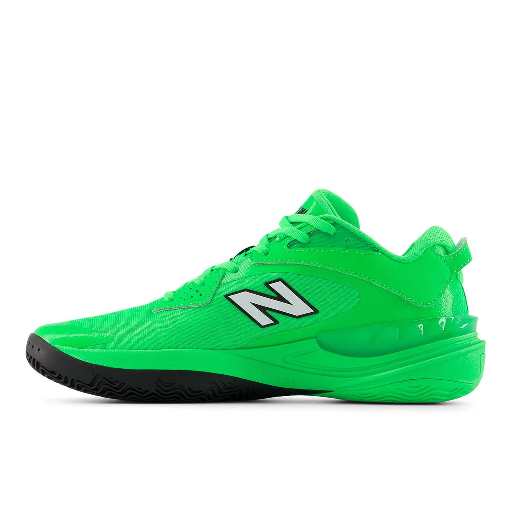 New Balance Men's Aimé Leon Dore x Hesi Low v2 Basketball Shoe