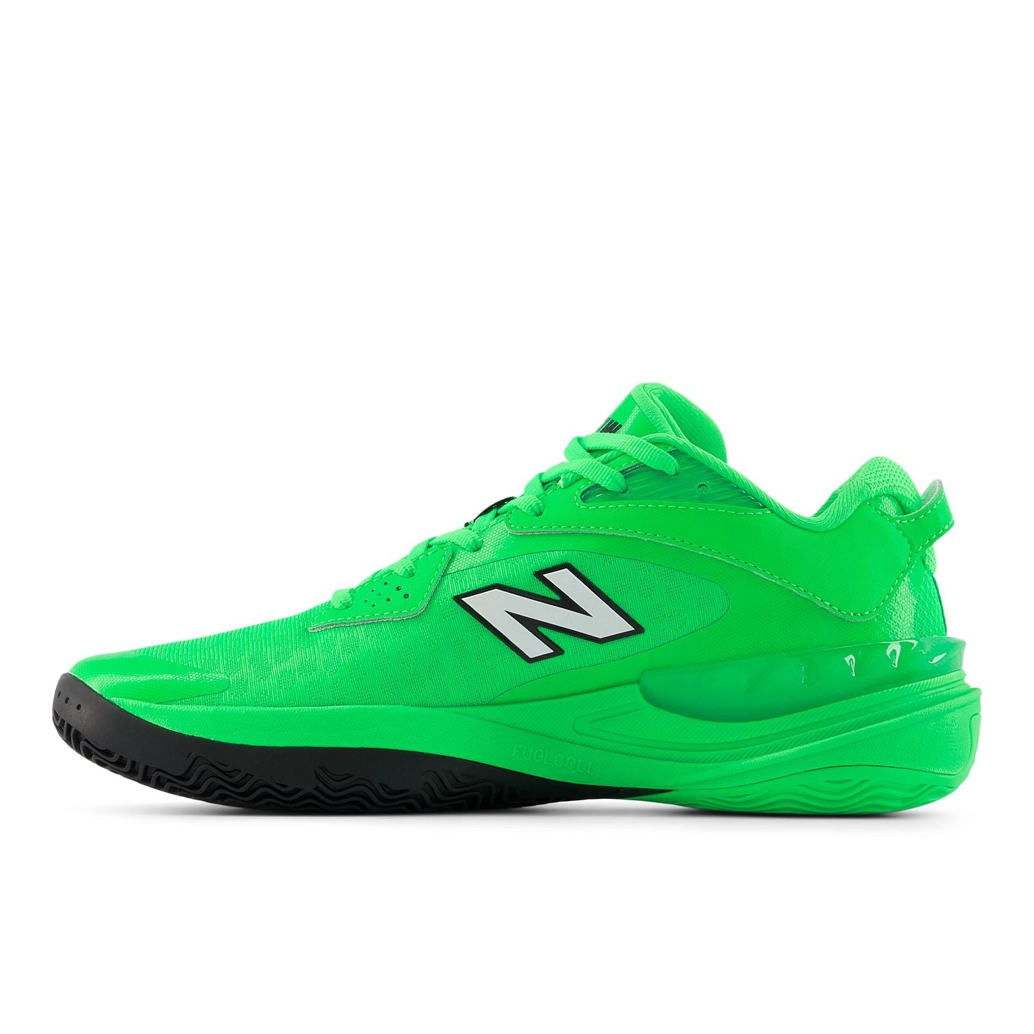 New Balance Men's Aimé Leon Dore x Hesi Low v2 Basketball Shoe