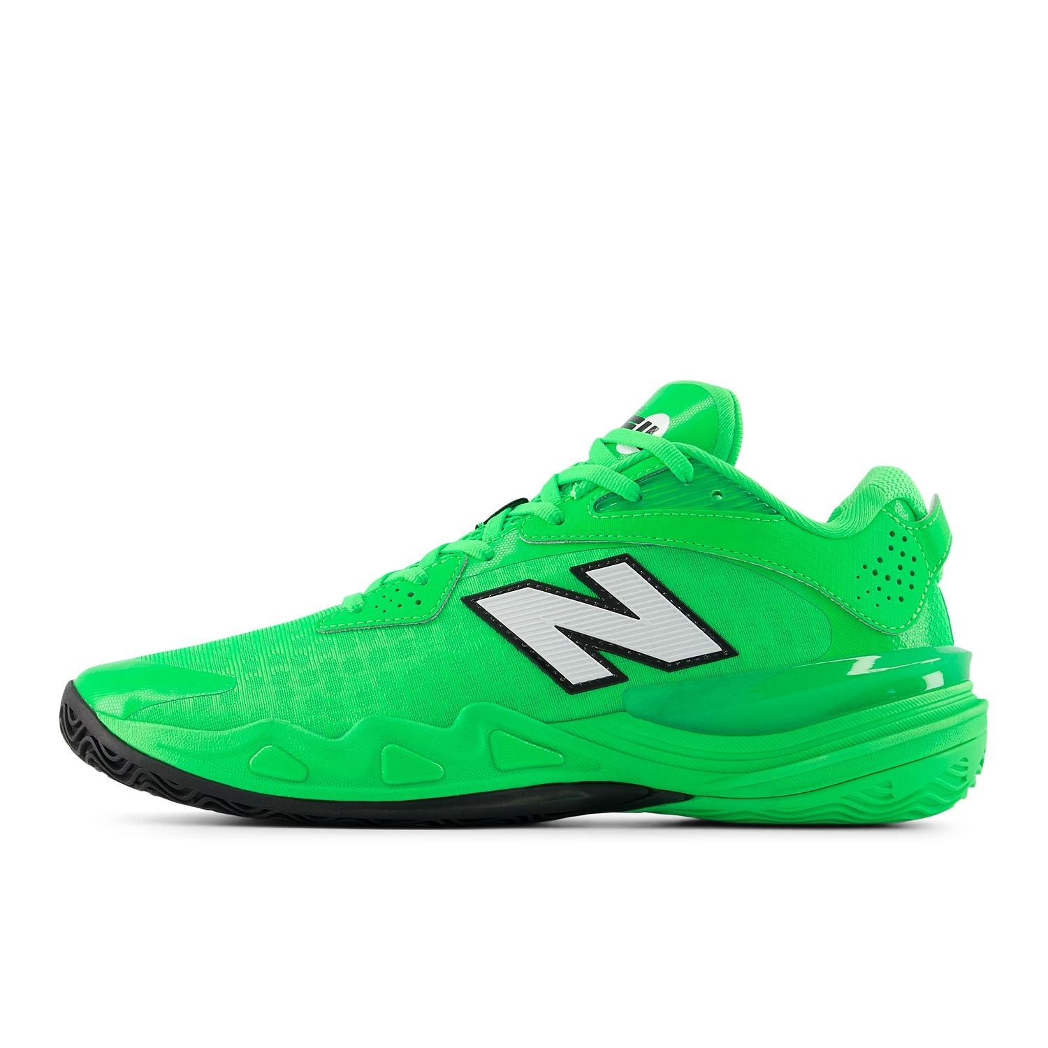 New Balance Men's Aimé Leon Dore x Hesi Low v2 Basketball Shoe