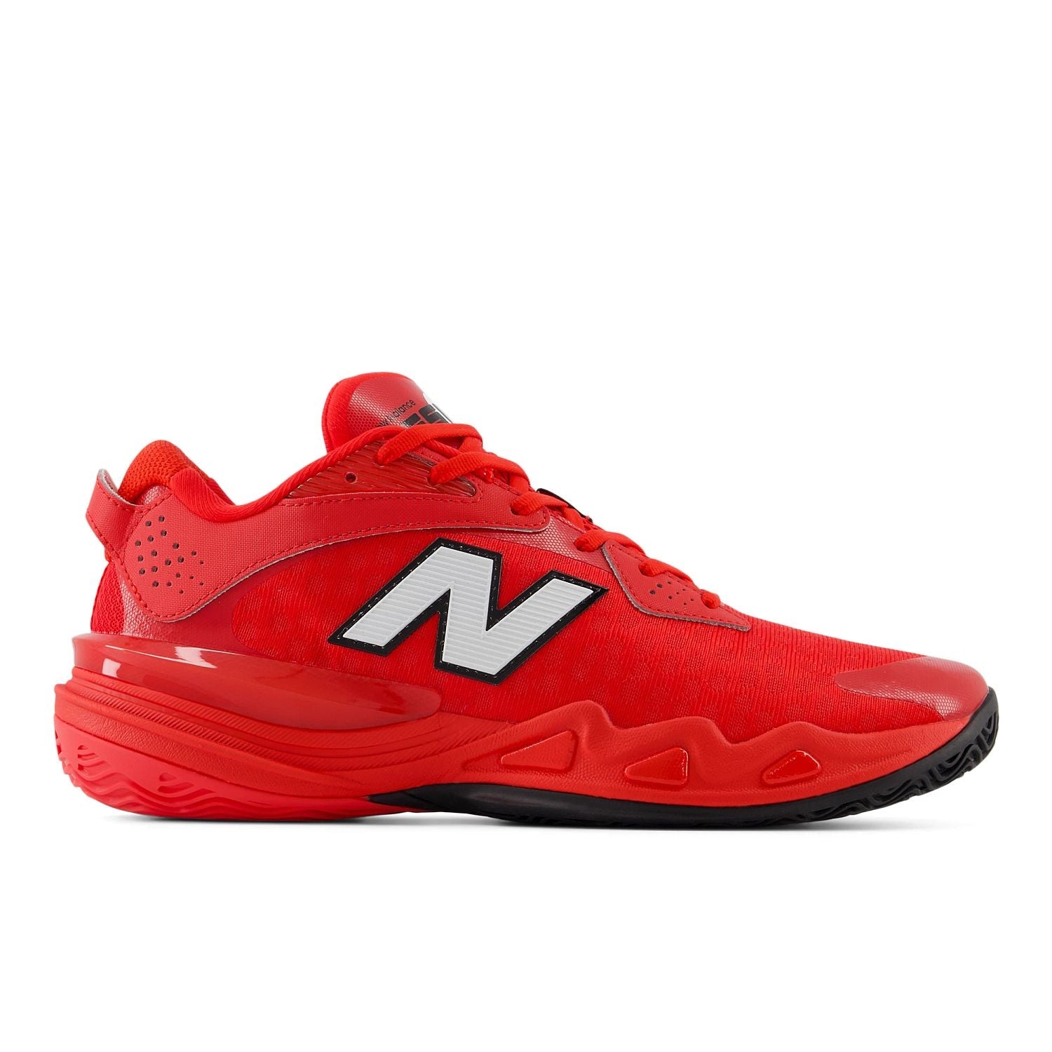 New Balance Men's Aimé Leon Dore x Hesi Low v2 Basketball Shoe