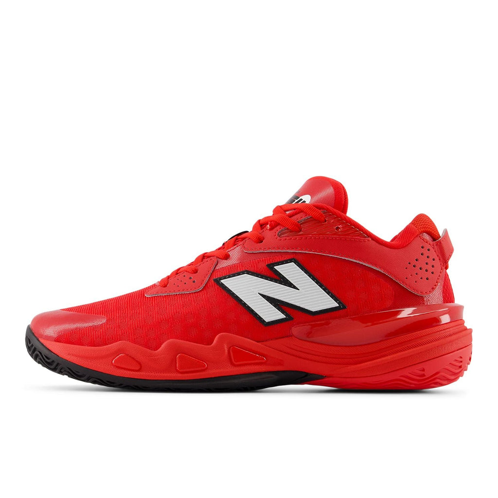 New Balance Men's Aimé Leon Dore x Hesi Low v2 Basketball Shoe