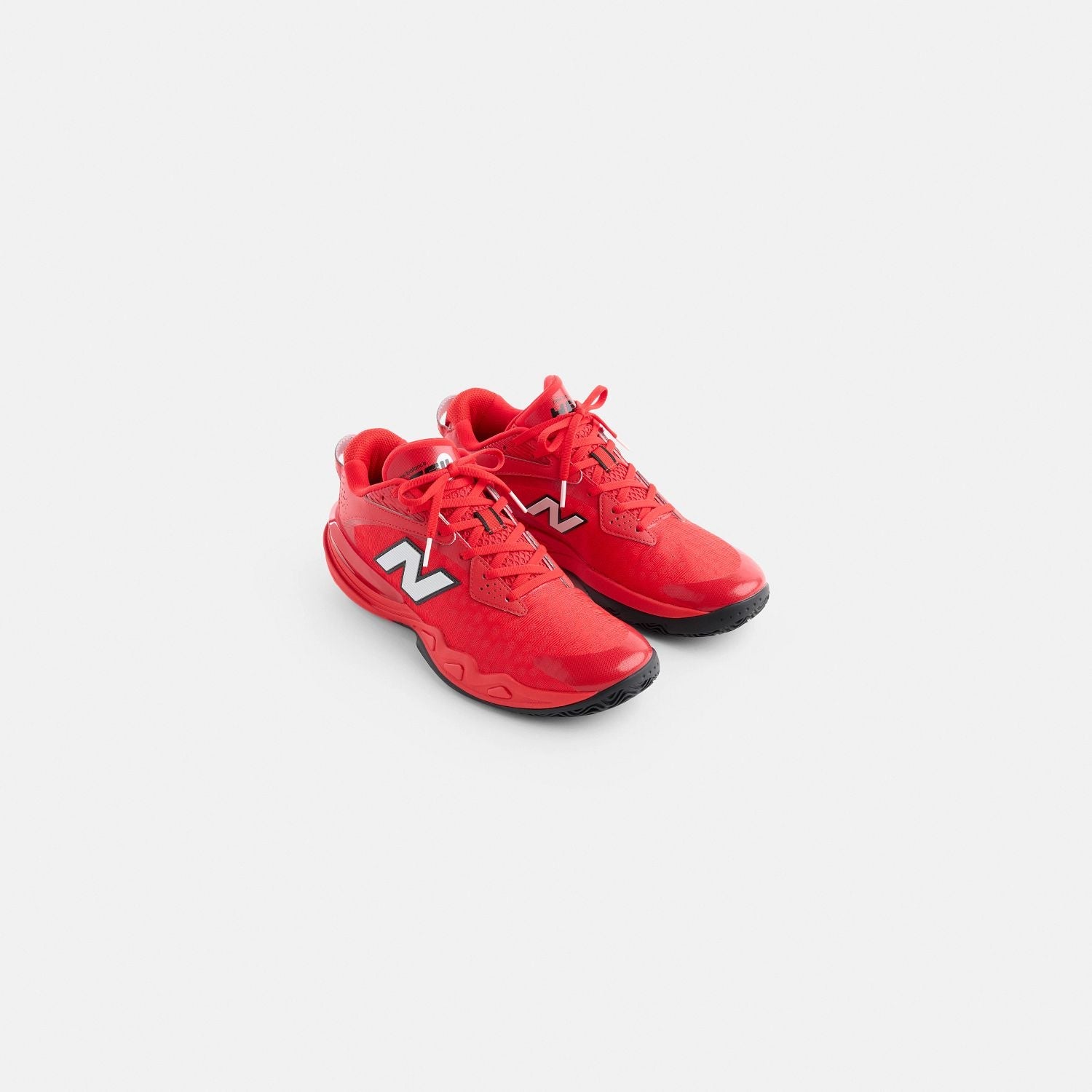 New Balance Men's Aimé Leon Dore x Hesi Low v2 Basketball Shoe