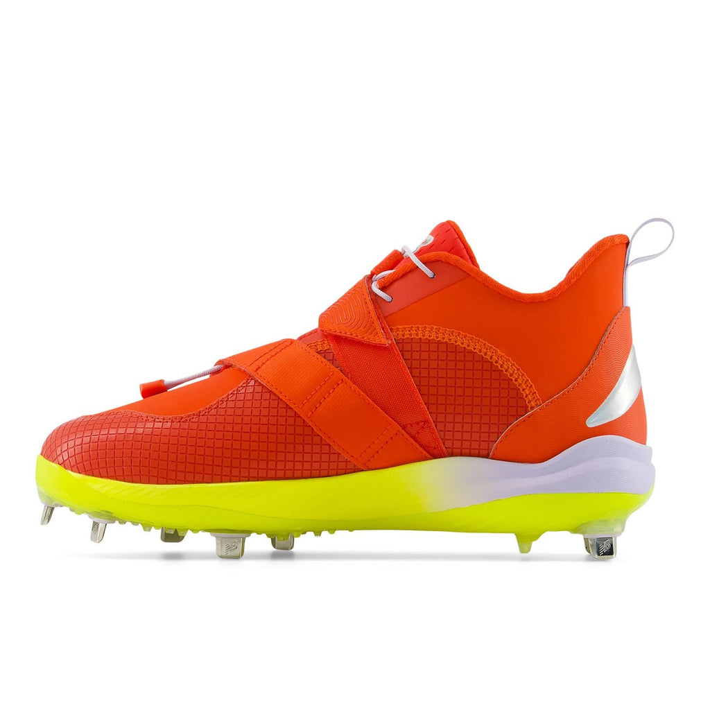 New Balance Men's FuelCell Lindor 2 Summer Storm Baseball Cleat