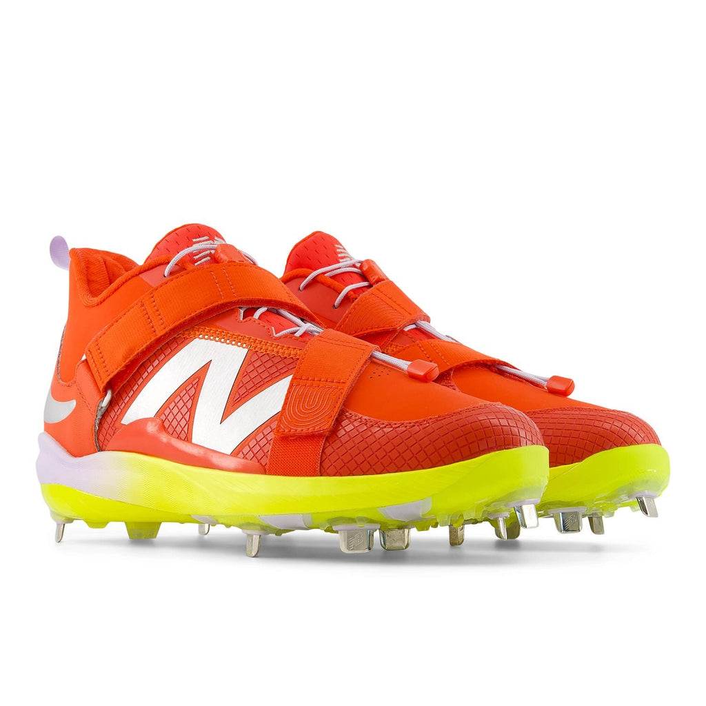 New Balance Men's FuelCell Lindor 2 Summer Storm Baseball Cleat