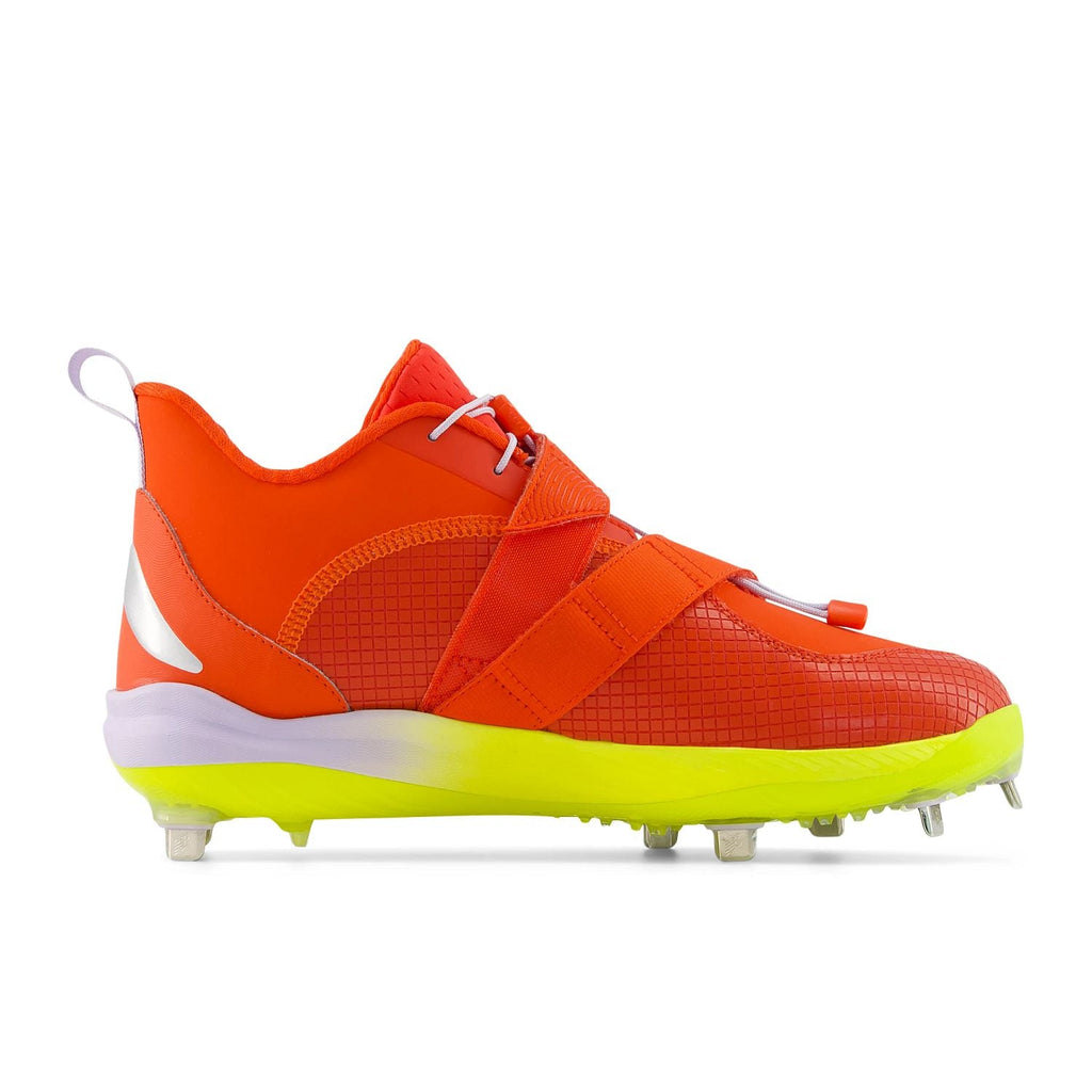 New Balance Men's FuelCell Lindor 2 Summer Storm Baseball Cleat