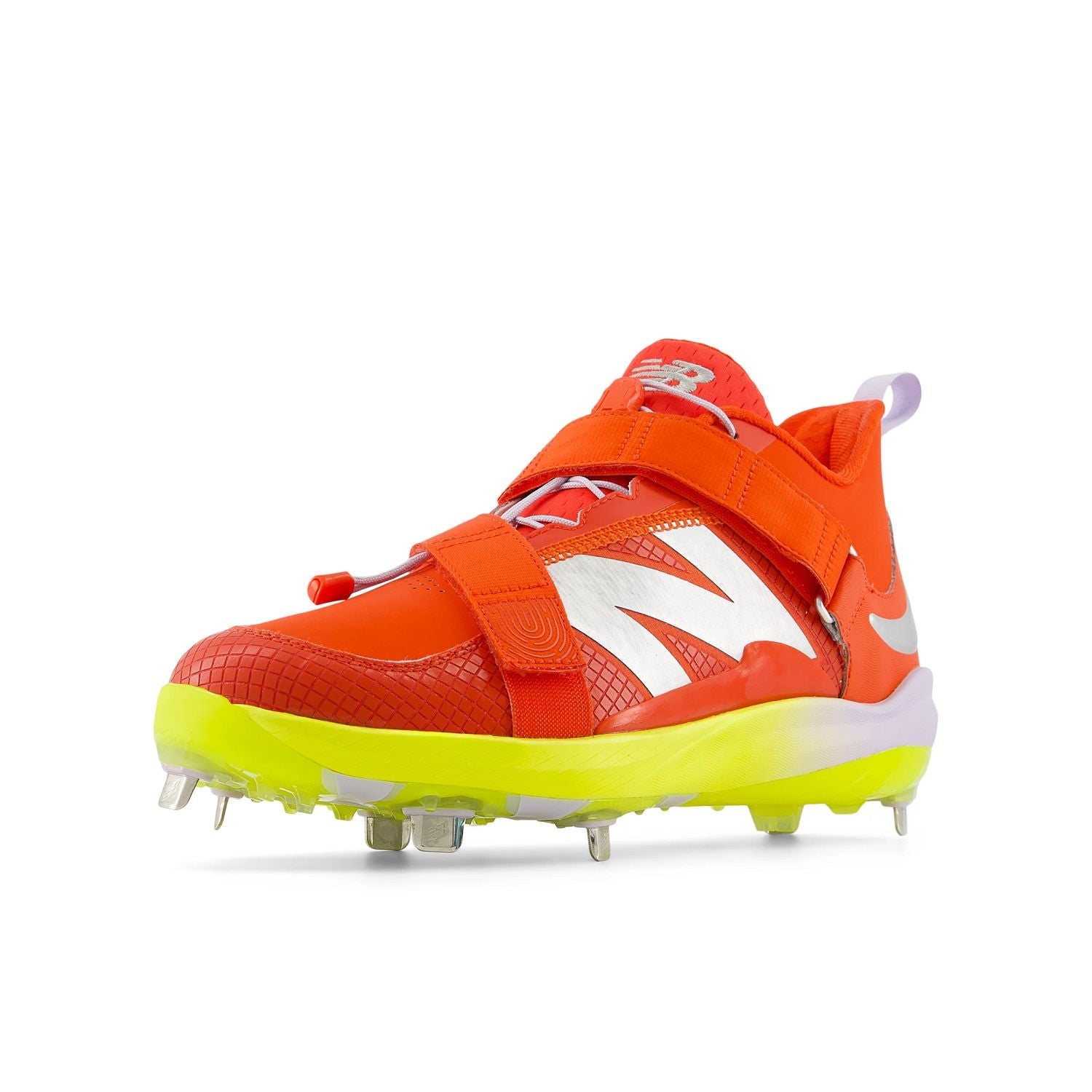 New Balance Men's FuelCell Lindor 2 Summer Storm Baseball Cleat