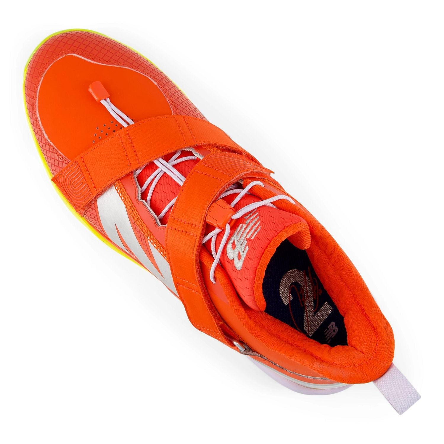 New Balance Men's FuelCell Lindor 2 Summer Storm Baseball Cleat