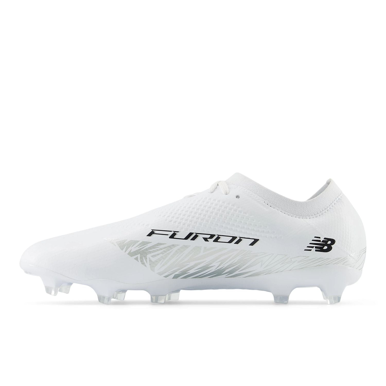New Balance Men's Furon Pro FG V8 Soccer Cleat