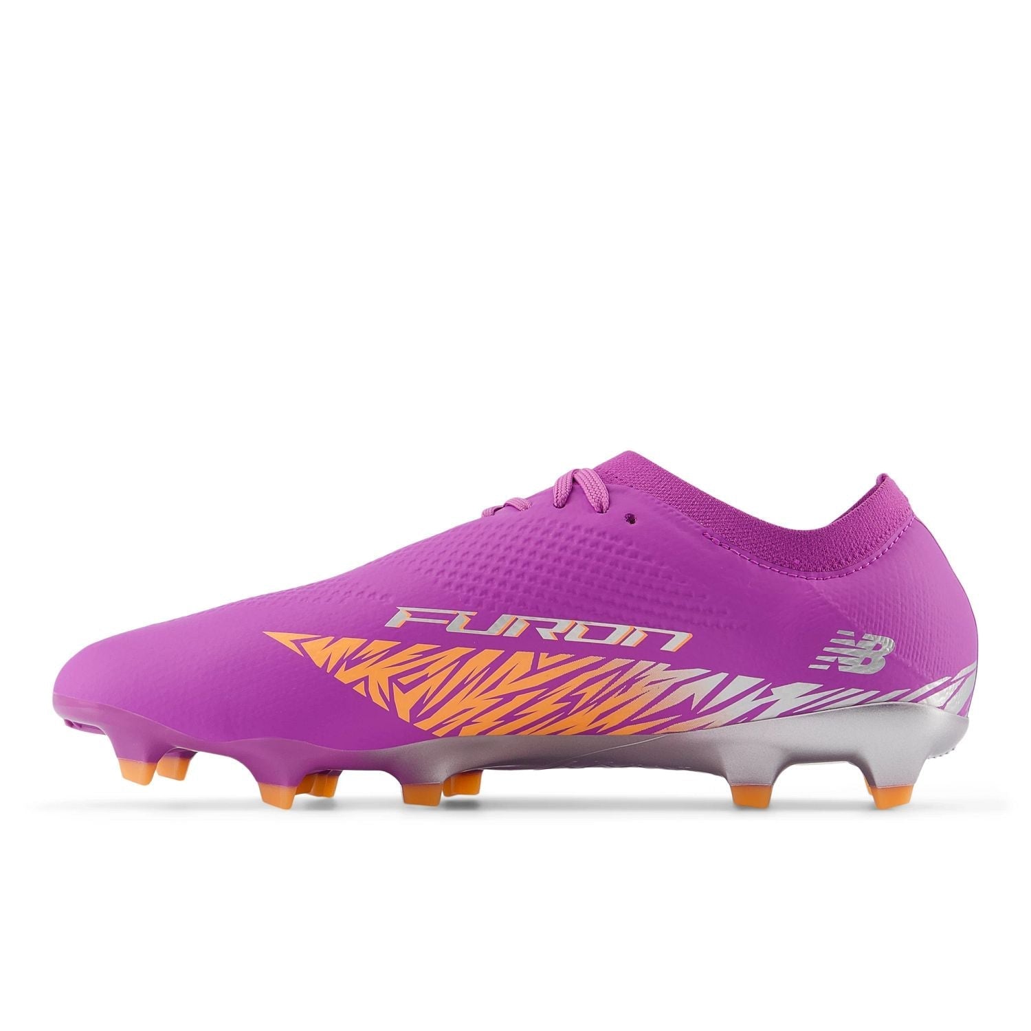 New Balance Men's Furon Pro FG V8 Soccer Cleat