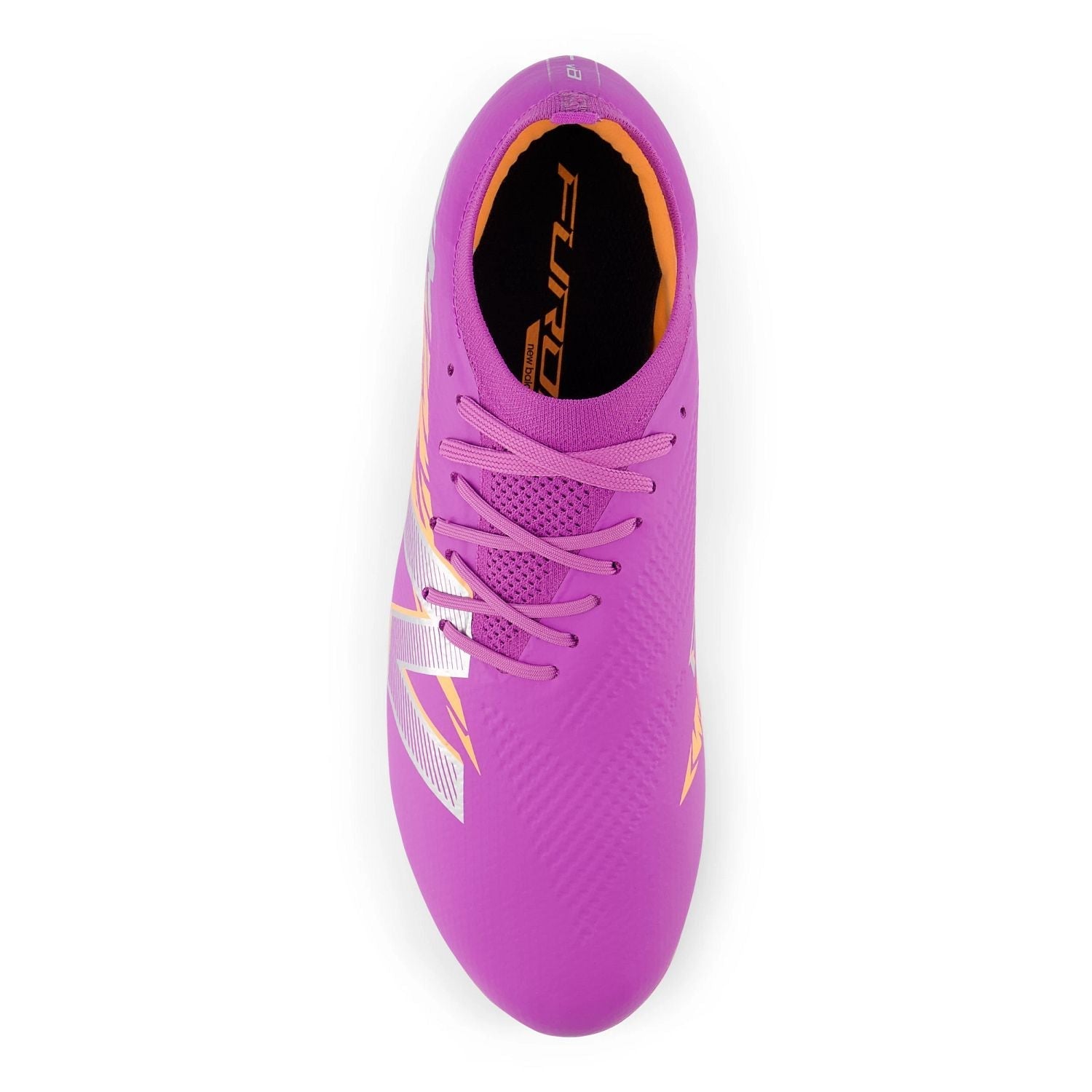 New Balance Men's Furon Pro FG V8 Soccer Cleat